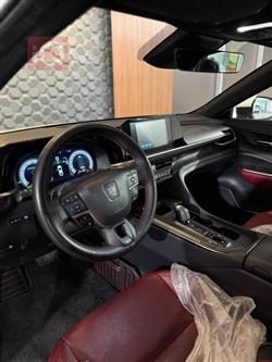 تۆیۆتا کراون